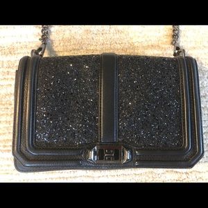 Rebecca minkoff crossbody